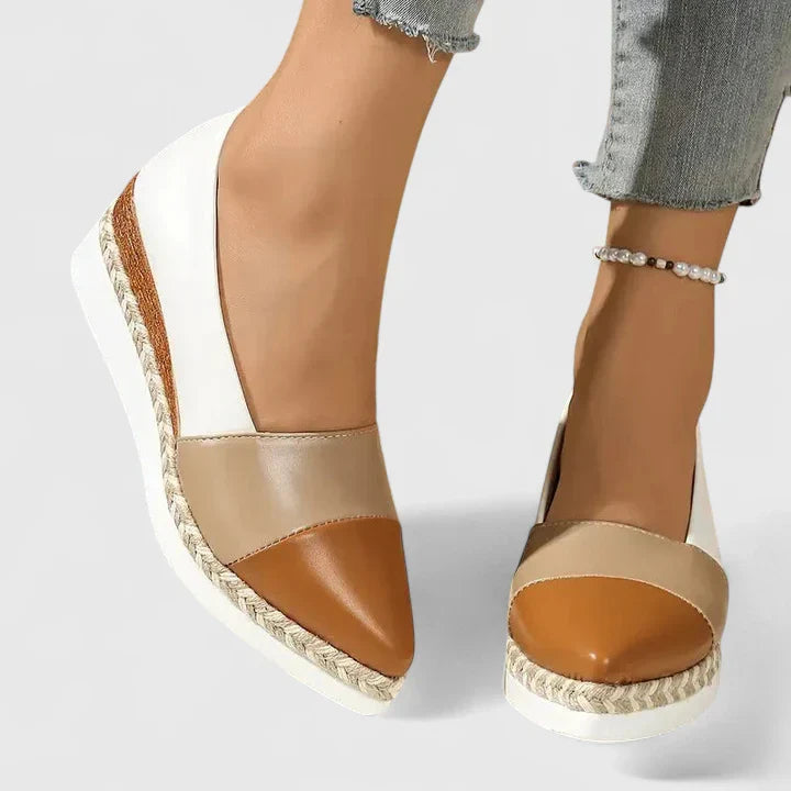 Niv | Comfortable Loafers