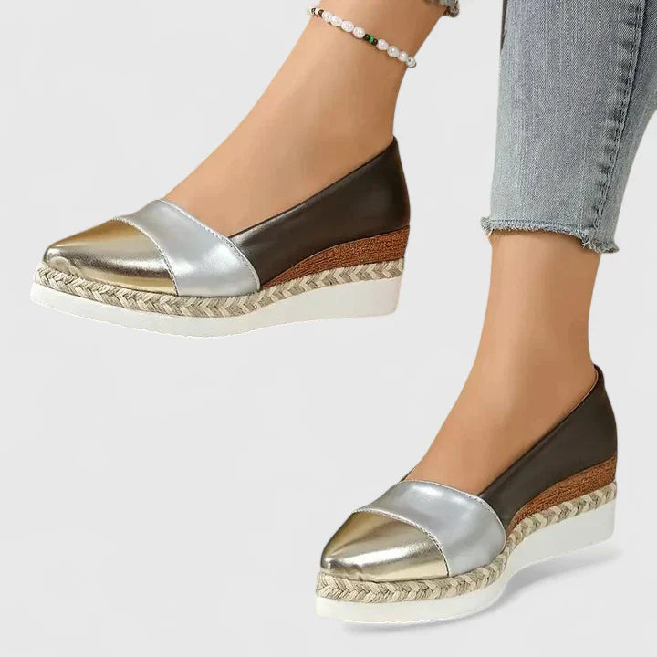 Niv | Comfortable Loafers