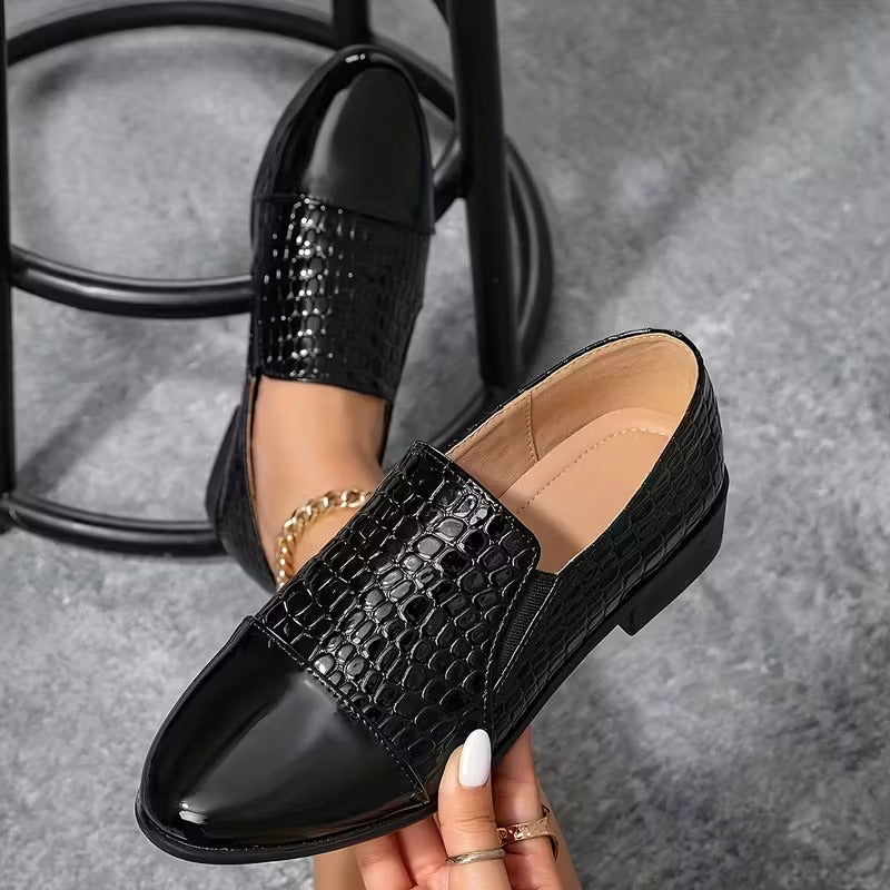 Harper™ | Comfortable Loafers