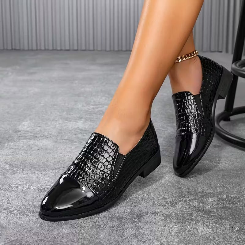 Harper™ | Comfortable Loafers