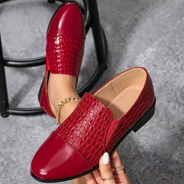 Harper™ | Comfortable Loafers