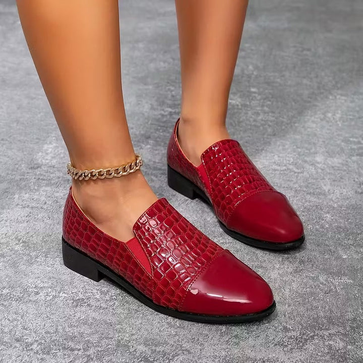 Harper™ | Comfortable Loafers