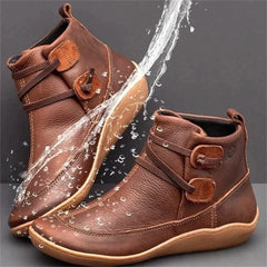 Sarah | Sturdy Womens Work Boots