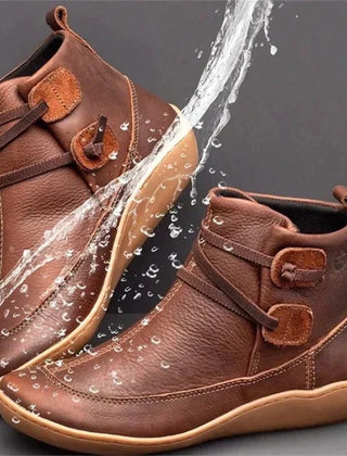 Sarah | Sturdy Womens Work Boots