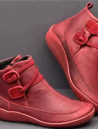 Sarah | Sturdy Womens Work Boots
