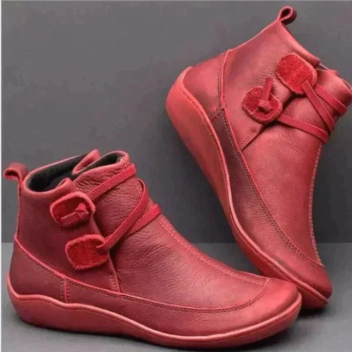 Sarah | Sturdy Womens Work Boots