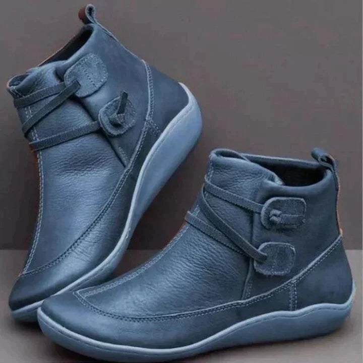 Sarah | Sturdy Womens Work Boots