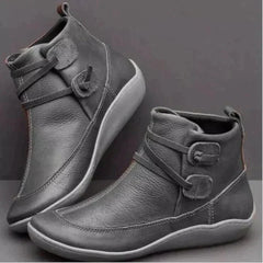 Sarah | Sturdy Womens Work Boots