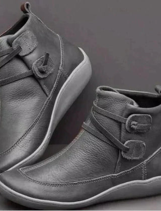 Sarah | Sturdy Womens Work Boots
