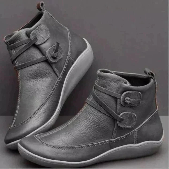 Sarah | Sturdy Womens Work Boots