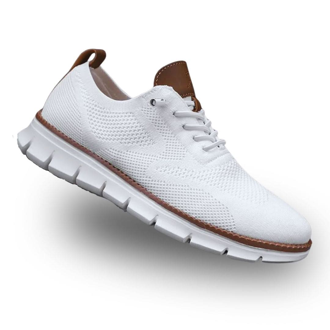 Hazel | Comfortable Walking Sneakers