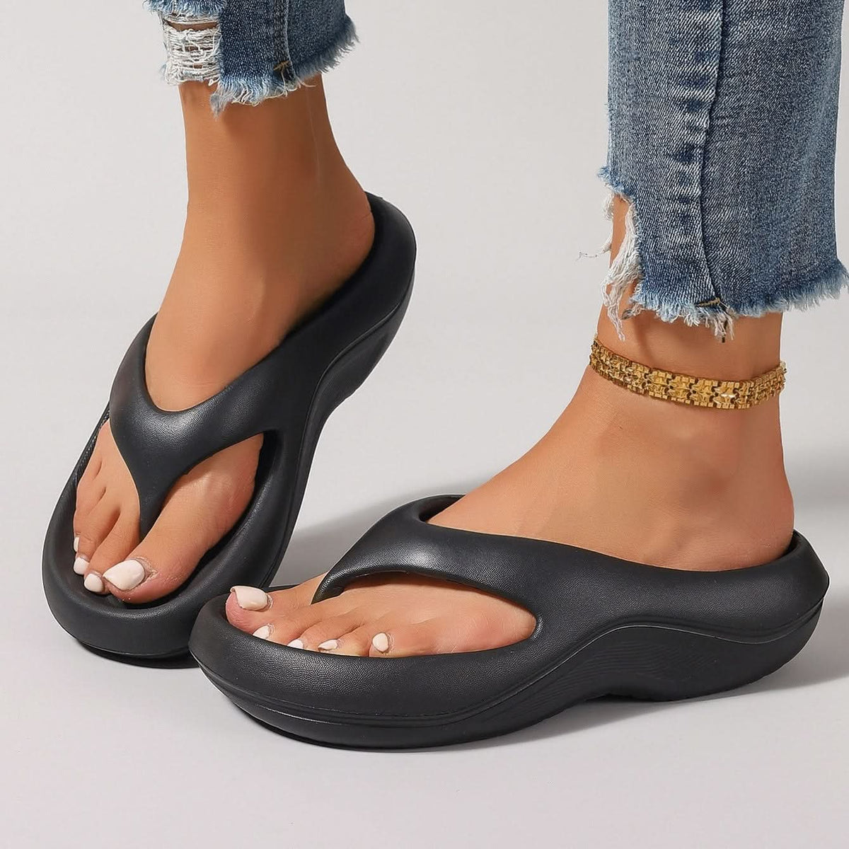 Naomi | Indoor Womens Slippers