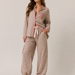 Jacob | Elegant & Loungeset