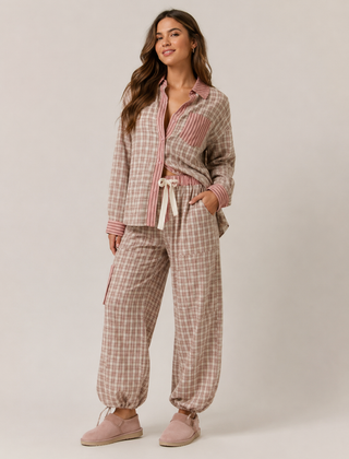 Jacob | Elegant & Loungeset