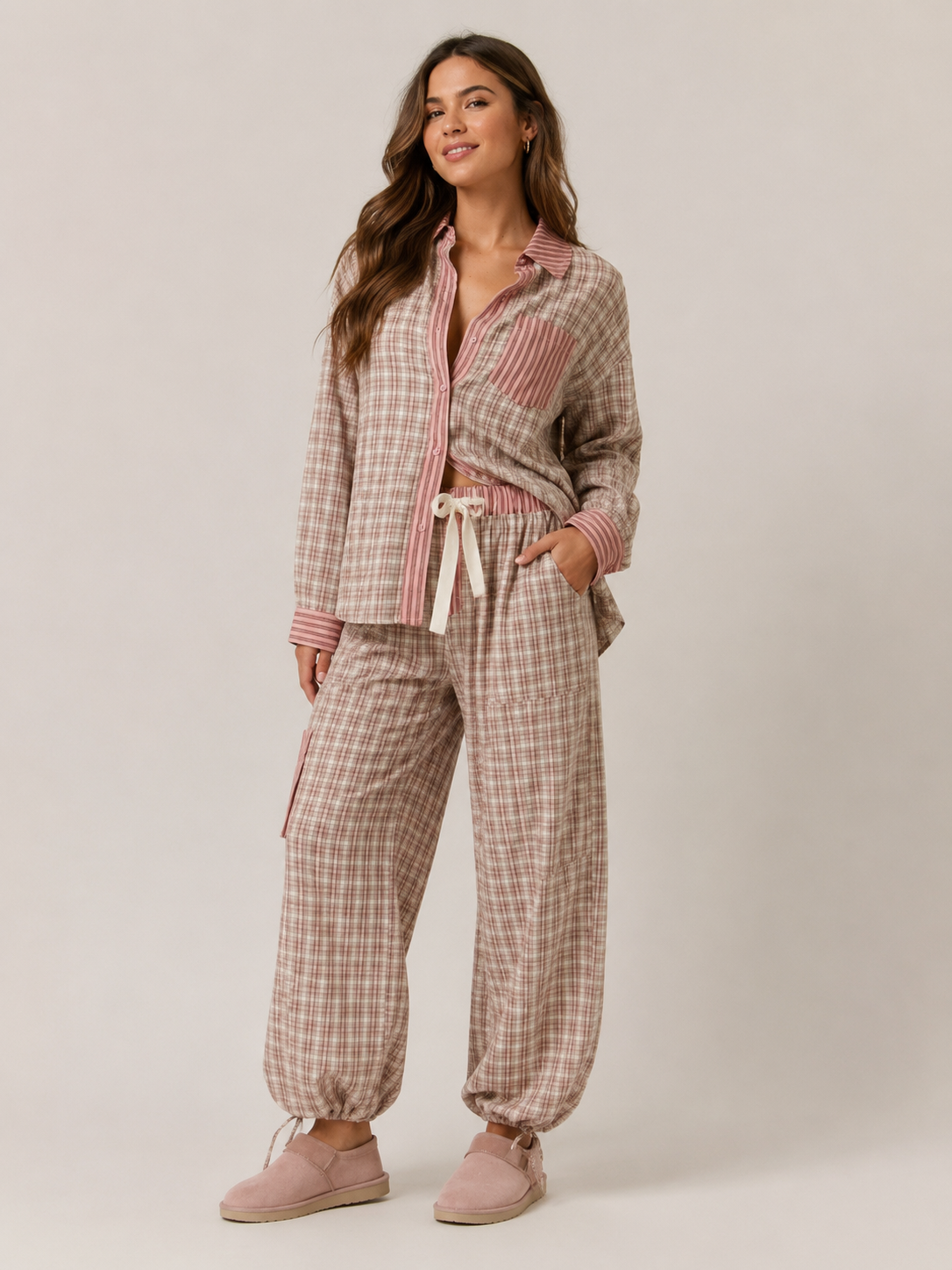 Jacob | Elegant & Loungeset