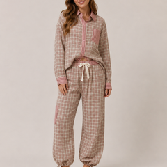 Jacob | Elegant & Loungeset