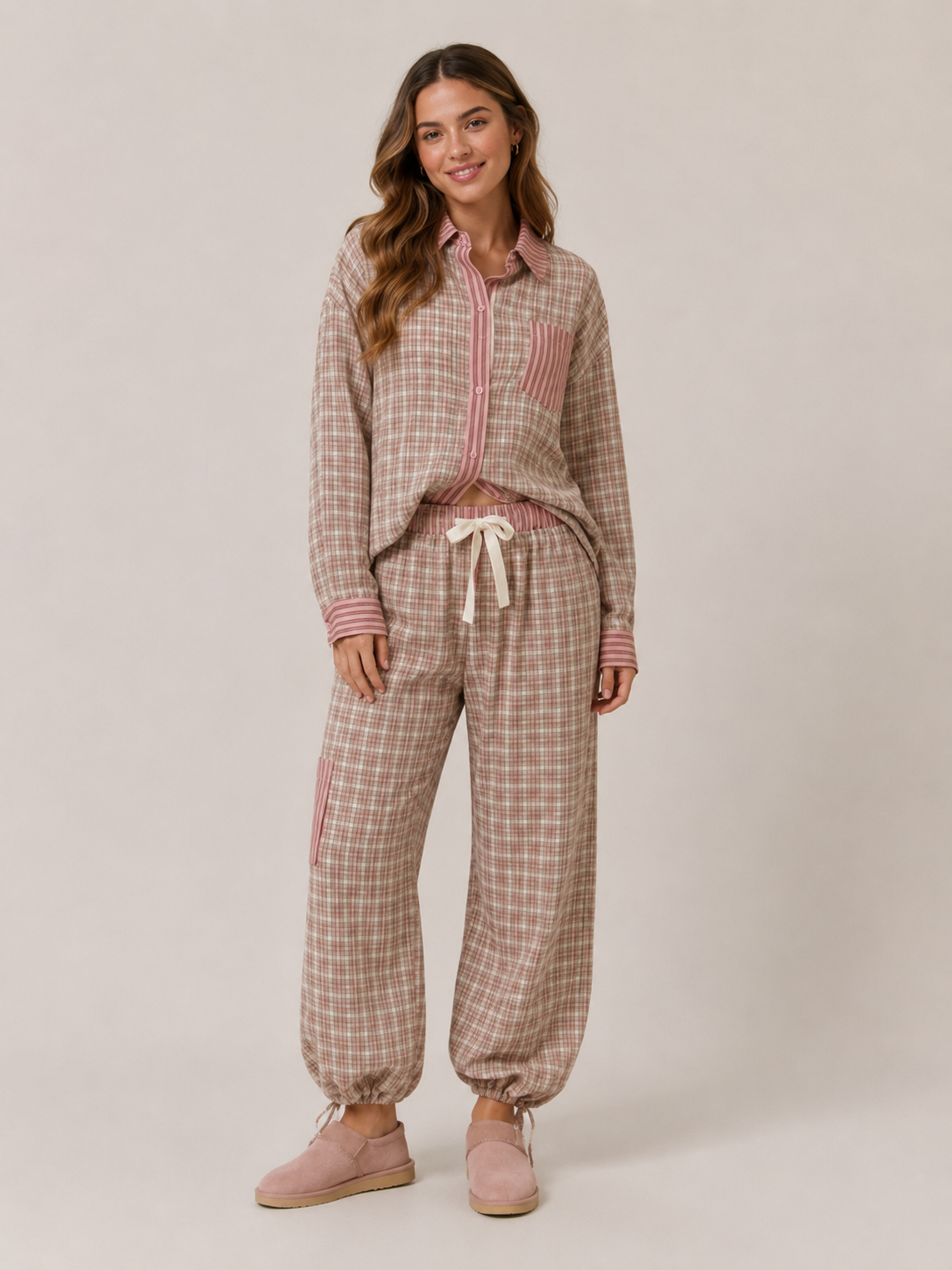 Jacob | Elegant & Loungeset
