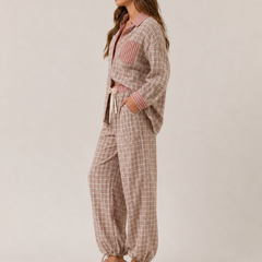 Jacob | Elegant & Loungeset