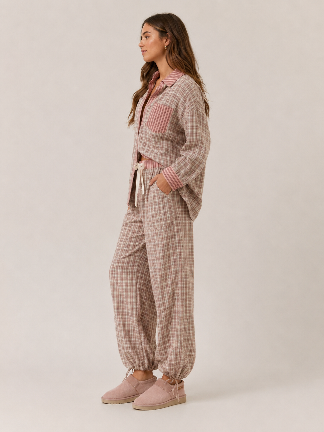 Jacob | Elegant & Loungeset