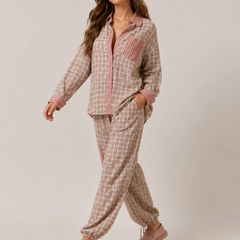 Jacob | Elegant & Loungeset