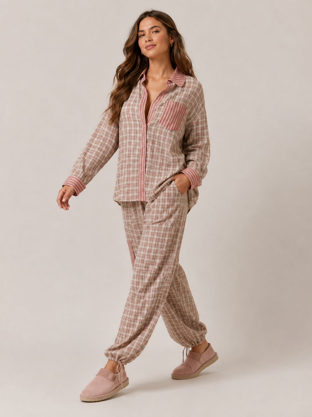 Jacob | Elegant & Loungeset