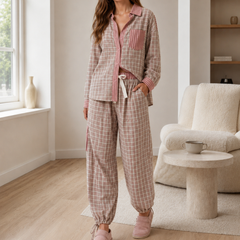 Jacob | Elegant & Loungeset