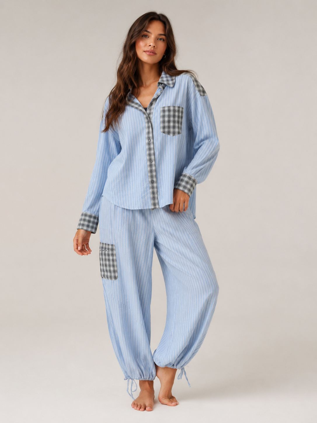 Jacob | Elegant & Loungeset
