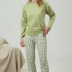 Jacob | Flowy Women Loungewear