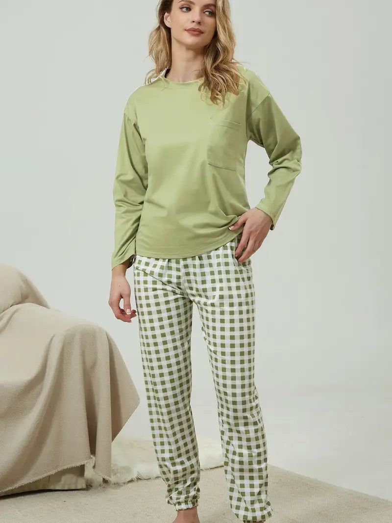 Jacob | Flowy Women Loungewear