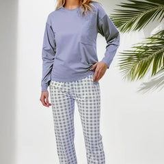 Jacob | Flowy Women Loungewear
