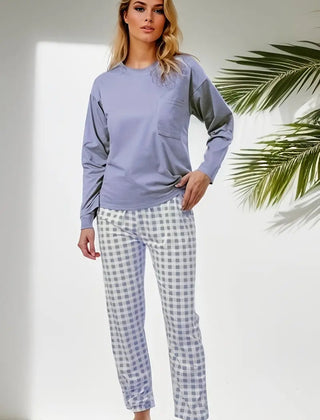 Jacob | Flowy Women Loungewear