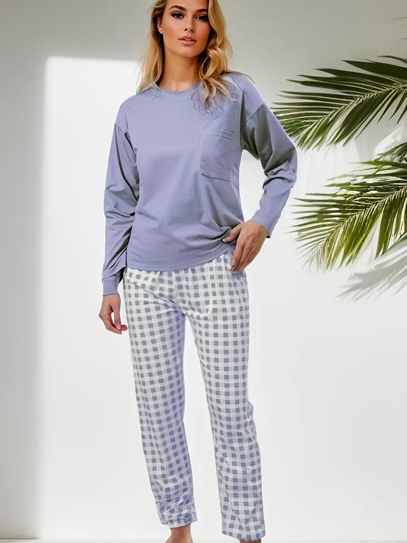 Jacob | Flowy Women Loungewear