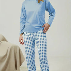 Jacob | Flowy Women Loungewear