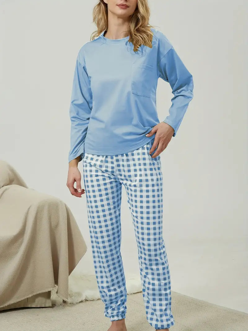 Jacob | Flowy Women Loungewear