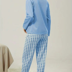 Jacob | Flowy Women Loungewear