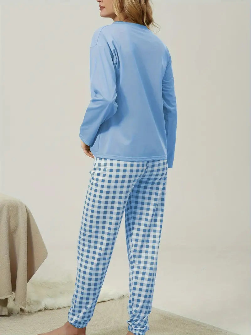 Jacob | Flowy Women Loungewear