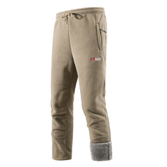Soren | Men's Fleece Lined Winter Pants