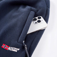 Soren | Men's Fleece Lined Winter Pants
