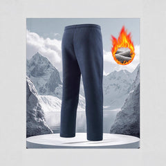 Soren | Men's Fleece Lined Winter Pants