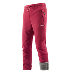 Soren | Men's Fleece Lined Winter Pants