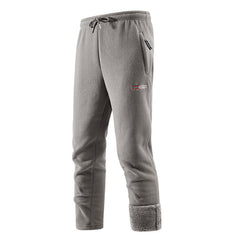 Soren | Men's Fleece Lined Winter Pants