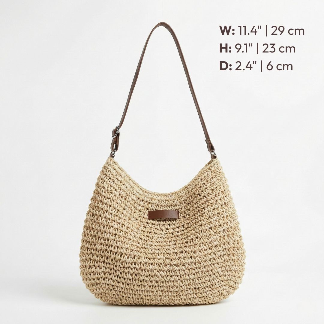 Sadie | Small Sling Bag Women