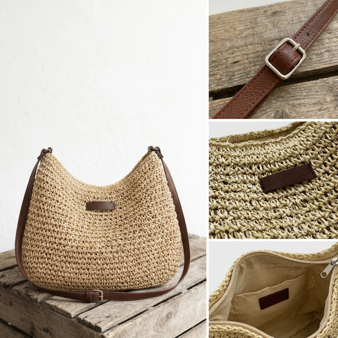 Sadie | Small Sling Bag Women