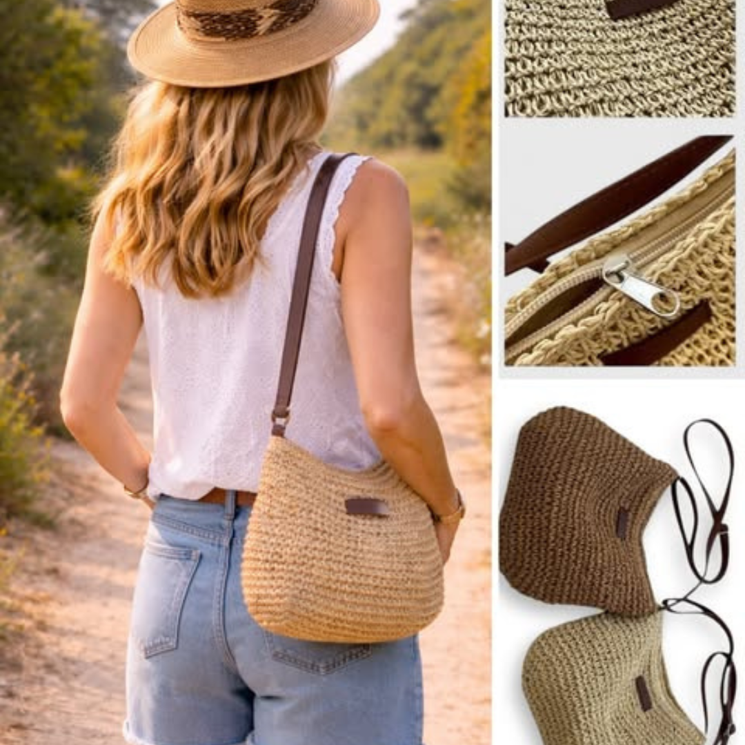 Sadie | Small Sling Bag Women