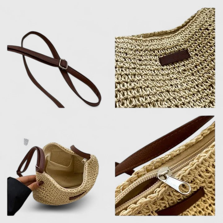 Sadie | Small Sling Bag Women