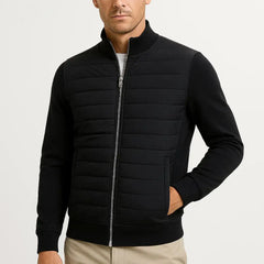 Jacob | Sweaters Winter Smart Casual Jacket