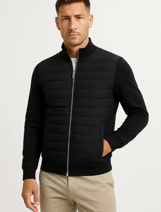 Jacob | Sweaters Winter Smart Casual Jacket