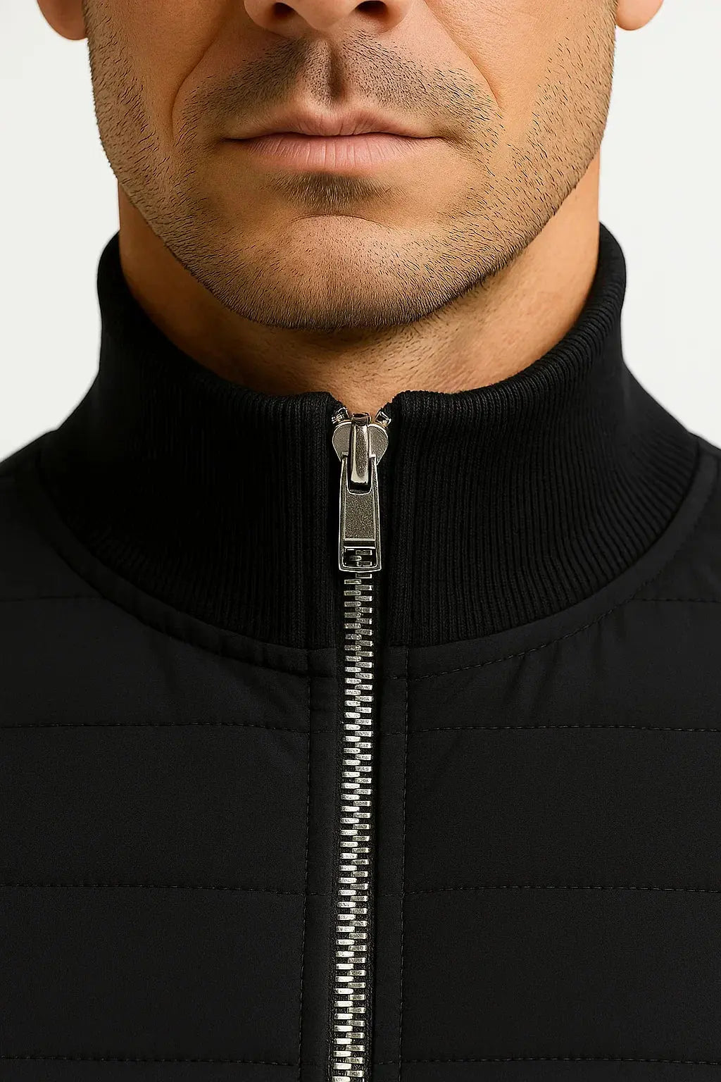 Jacob | Sweaters Winter Smart Casual Jacket
