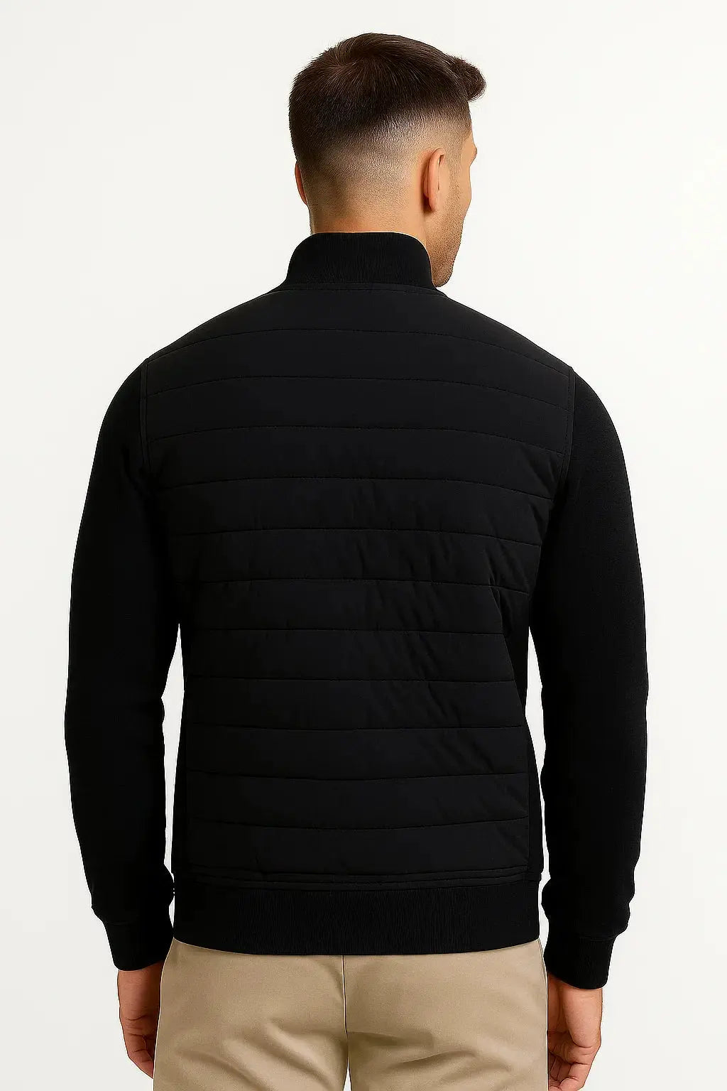 Jacob | Sweaters Winter Smart Casual Jacket