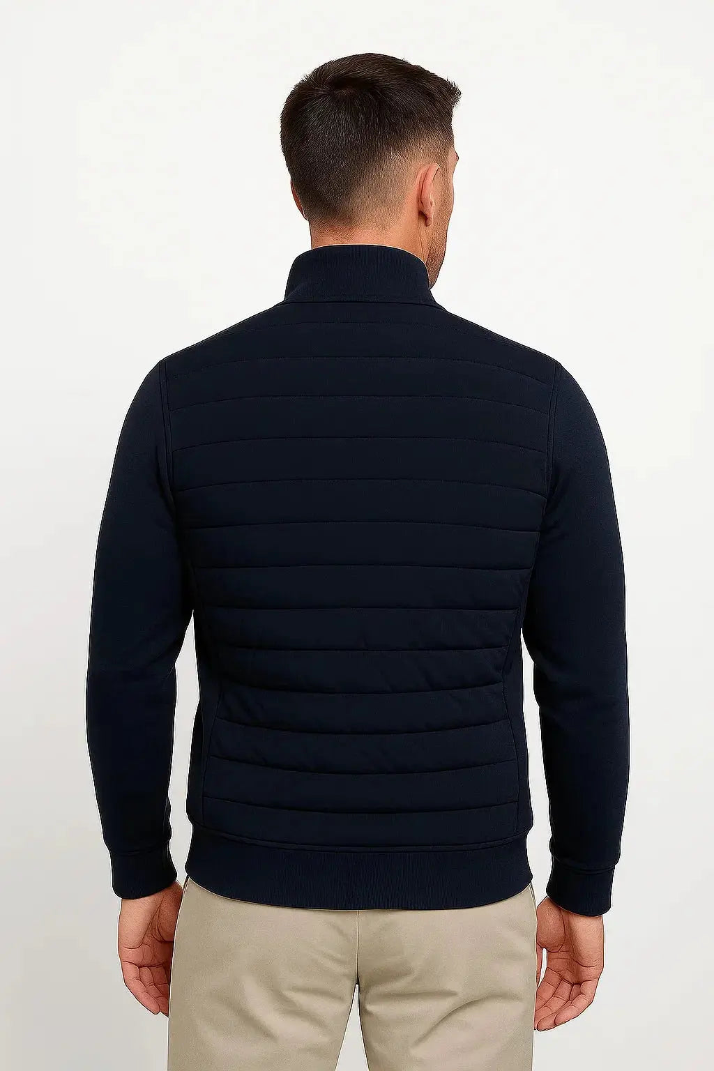 Jacob | Sweaters Winter Smart Casual Jacket